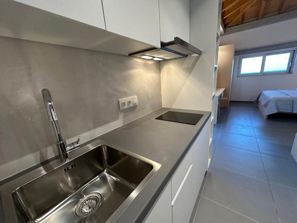 Pasithea Suites Monemvasía Zewnętrze zdjęcie