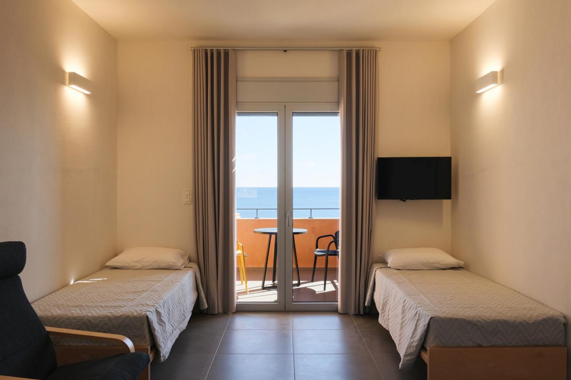 Pasithea Suites Monemvasía Zewnętrze zdjęcie