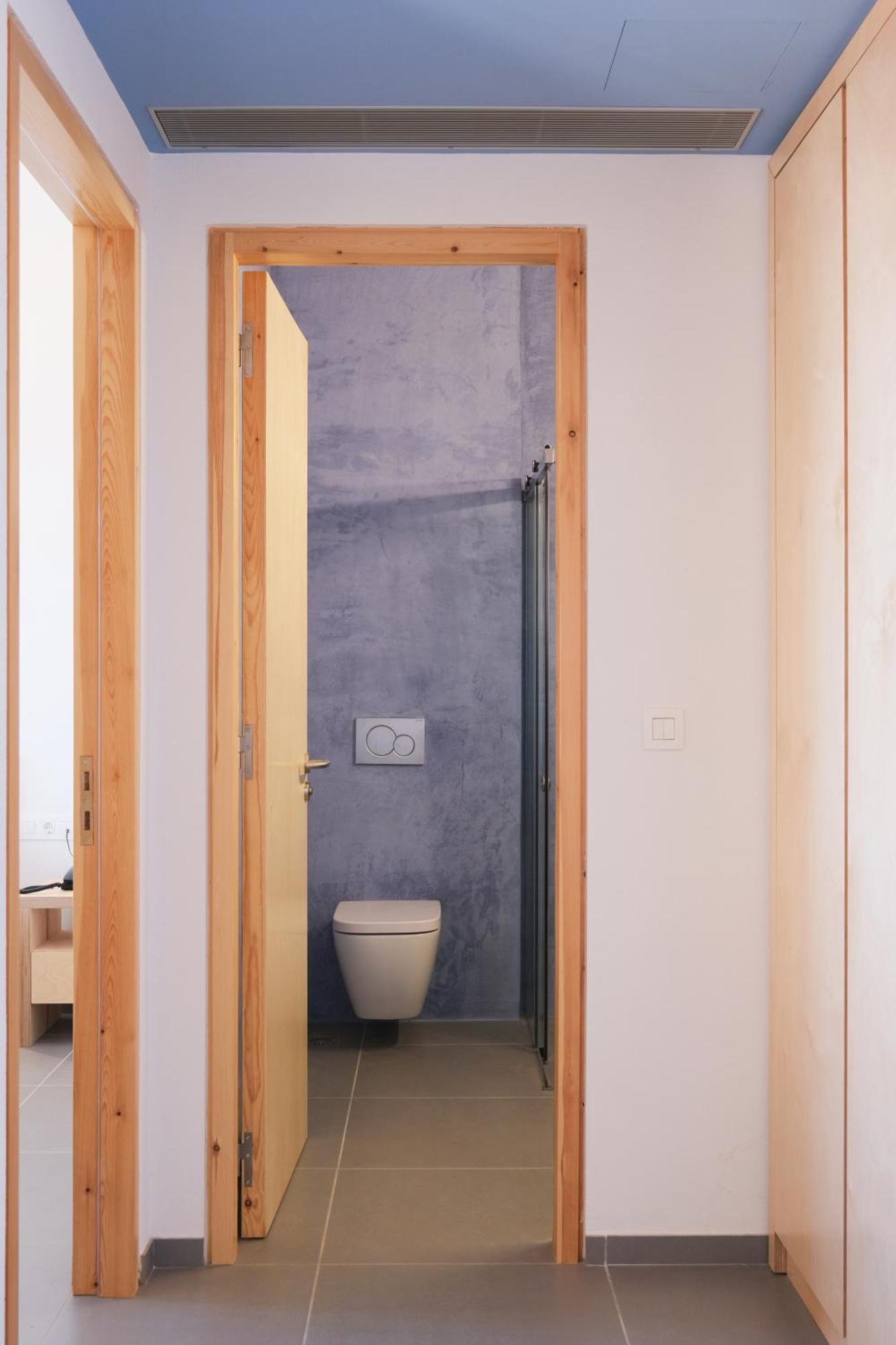 Pasithea Suites Monemvasía Zewnętrze zdjęcie