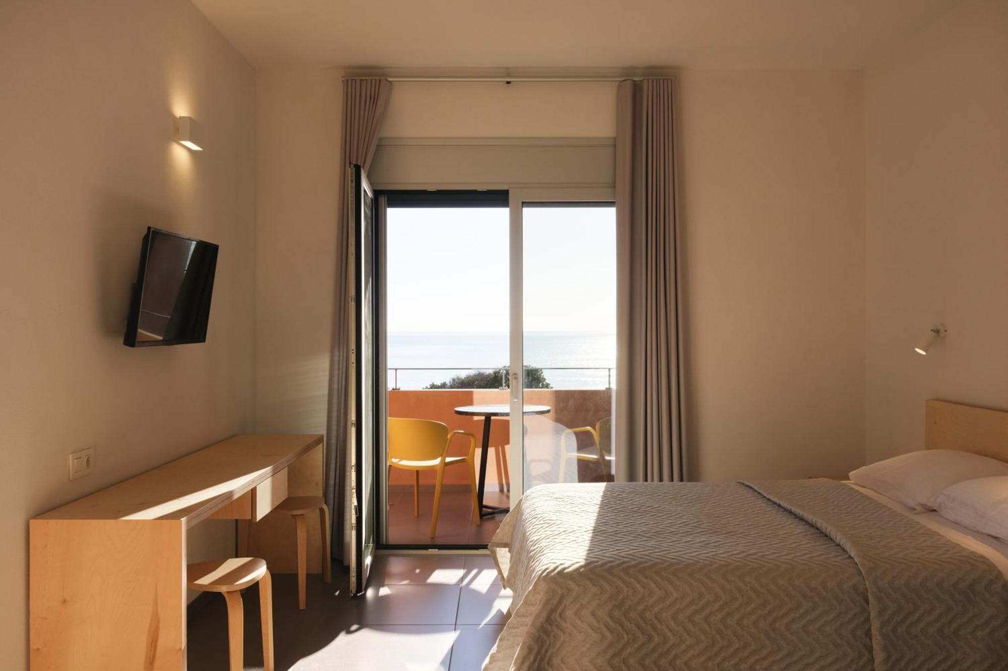 Pasithea Suites Monemvasía Zewnętrze zdjęcie